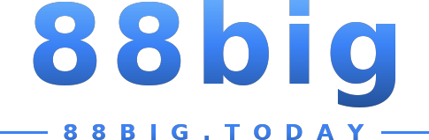 88big logo