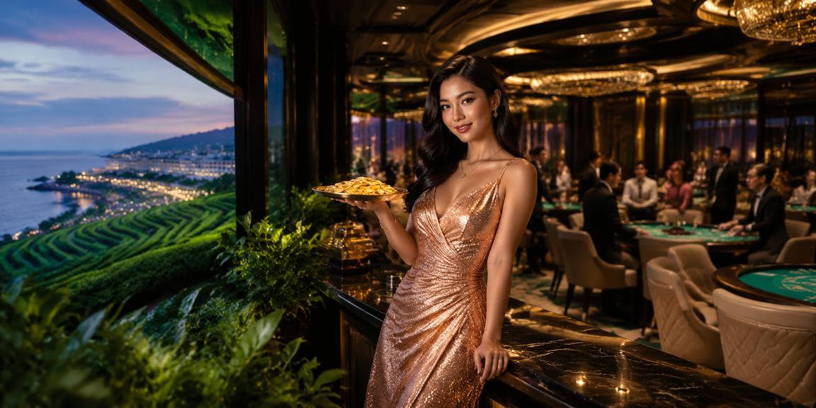 88big Casino lobby